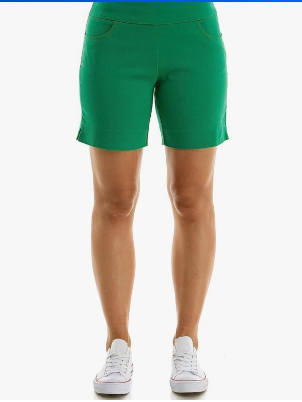 Zac and Rachel Millennium Shorts
